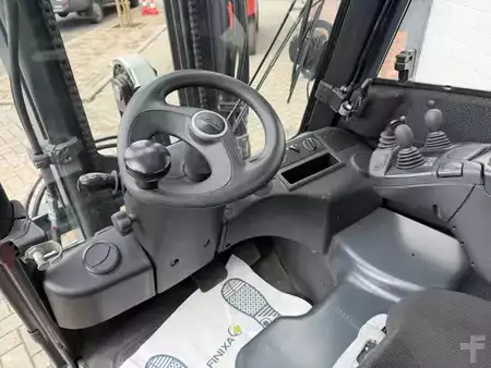 Elektro 4 Rad 2018  Linde E16P-02 (8)