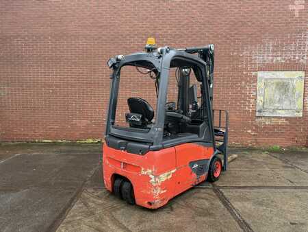 Elektrisk- 3 hjul 2018  Linde E16-02 (3)