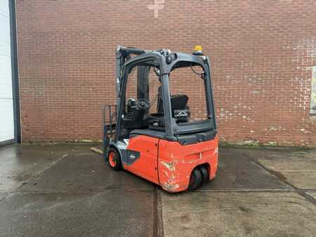 Elektrisk- 3 hjul 2018  Linde E16-02 (5)