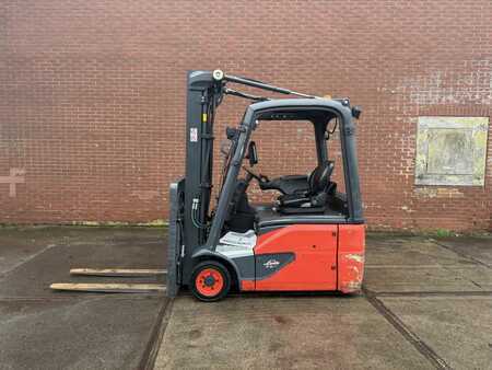 Elektrisk- 3 hjul 2018  Linde E16-02 (6)