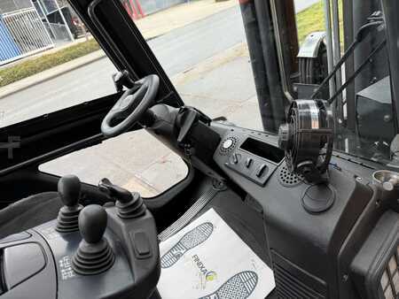 Carretilla elevadora diésel 2020  Linde H35D-02 (10)