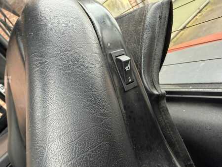 Carretilla elevadora diésel 2020  Linde H35D-02 (7)