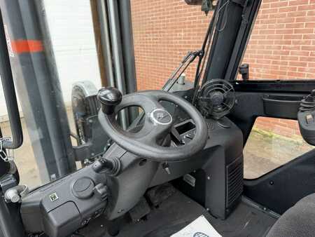 Carretilla elevadora diésel 2020  Linde H35D-02 (8)