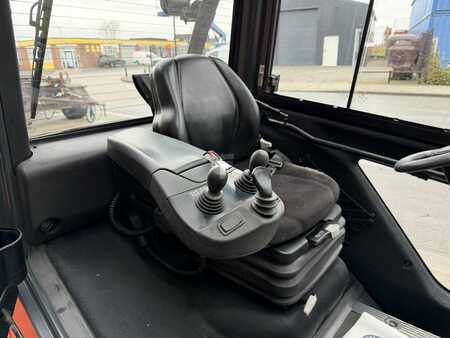 Carretilla elevadora diésel 2020  Linde H35D-02 (9)