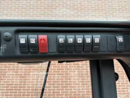 El truck - 4 hjulet 2017  Linde E60-01 (10)