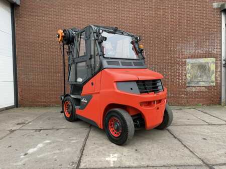 El truck - 4 hjulet 2017  Linde E60-01 (3)