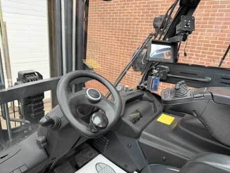 El truck - 4 hjulet 2017  Linde E60-01 (8)