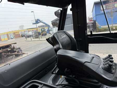 El truck - 4 hjulet 2017  Linde E60-01 (9)