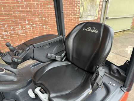 Electric - 3 wheels 2018  Linde E14-02 (7)