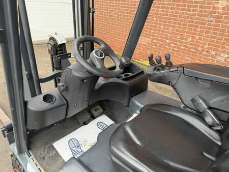 Electric - 3 wheels 2018  Linde E14-02 (8)