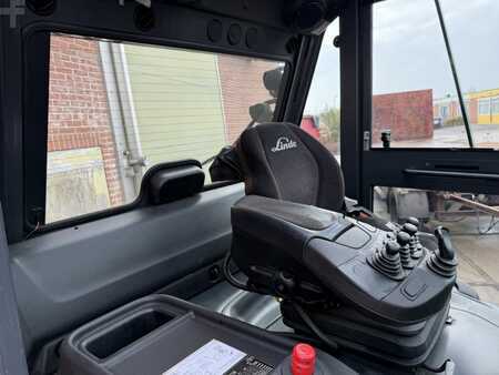 Electric - 4 wheels 2019  Linde E80-01/900 (8)