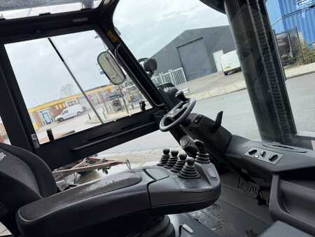 Electric - 4 wheels 2019  Linde E80-01/900 (9)