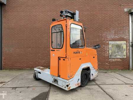 Wózki 4-kierunkowe  HUBTEX DQ 45-G (2)