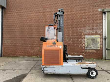 Wózki 4-kierunkowe  HUBTEX DQ 45-G (3)