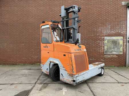 Wózki 4-kierunkowe  HUBTEX DQ 45-G (5)