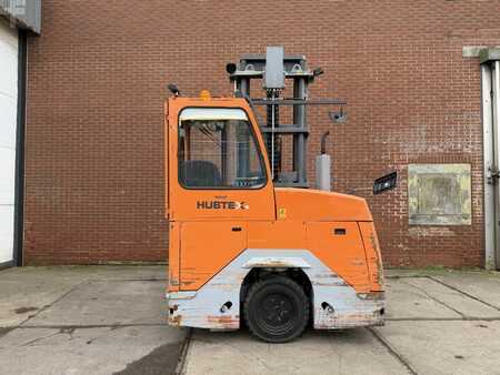 Wózki 4-kierunkowe  HUBTEX DQ 45-G (6)