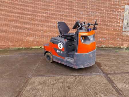 Vetotrukki 2018  Linde P80 (1)