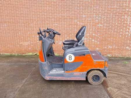 Vetotrukki 2018  Linde P80 (3)