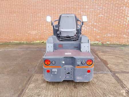 Vetotrukki 2018  Linde P80 (5)