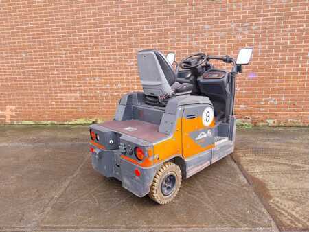 Vetotrukki 2018  Linde P80 (8)