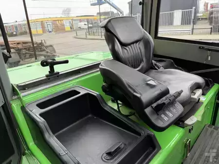 El Truck - 4-hjul 2009  Cesab ECO/P70 (10)