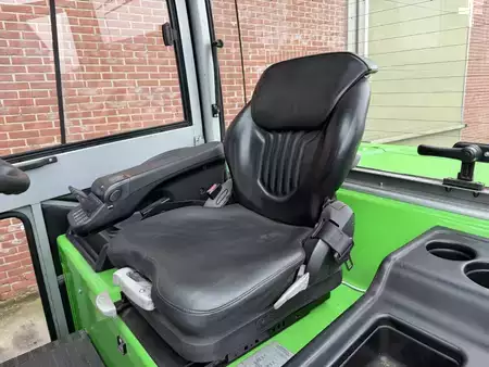 El Truck - 4-hjul 2009  Cesab ECO/P70 (8)