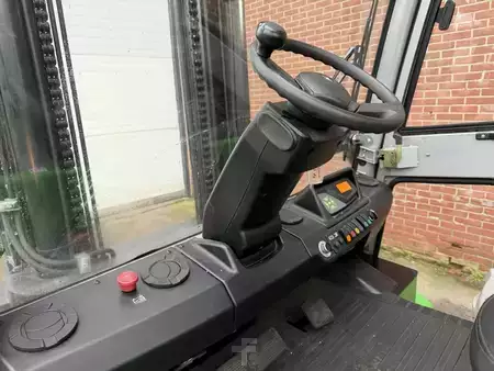 El Truck - 4-hjul 2009  Cesab ECO/P70 (9)