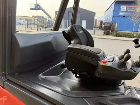 Elektro 4 Rad 2024  Linde E50HL-01 (10)