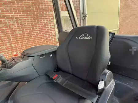 Elektro 4 Rad 2024  Linde E50HL-01 (7)