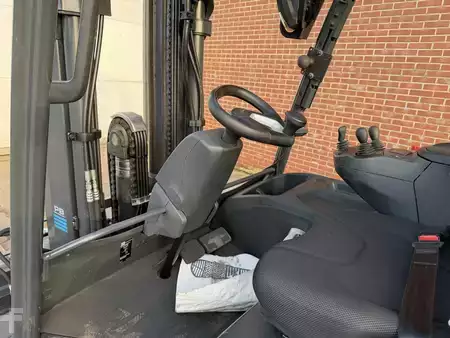 Elektro 4 Rad 2024  Linde E50HL-01 (8)