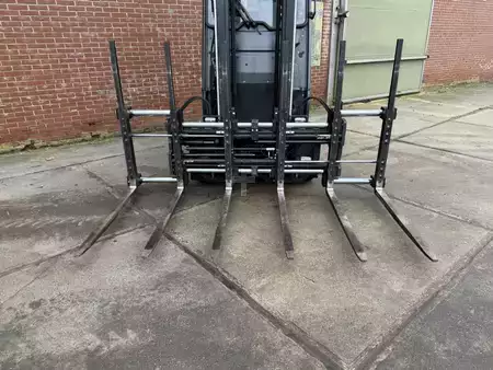 Carrelli elettrici 4 ruote 2020  Linde E30HL-01/600 (6)