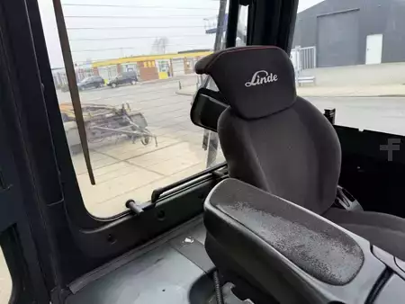 Carrelli elettrici 4 ruote 2020  Linde E30HL-01/600 (10)