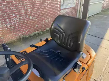 Elektro 3 Rad 1996  Still R50-15 (7)