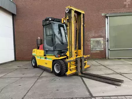 Carrelli elevatori diesel 2019  Kalmar DCG 80-9 (1)