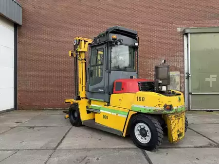 Carrelli elevatori diesel 2019  Kalmar DCG 80-9 (3)