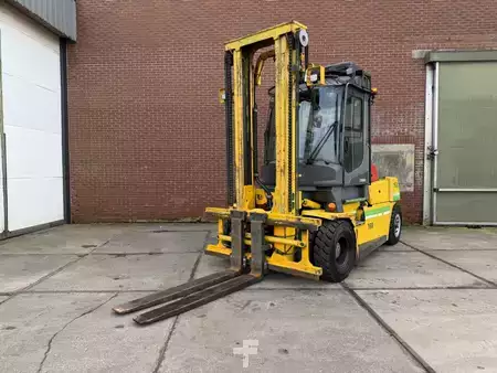 Carrelli elevatori diesel 2019  Kalmar DCG 80-9 (5)