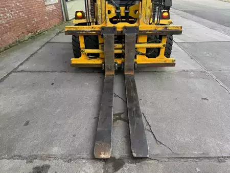 Carrelli elevatori diesel 2019  Kalmar DCG 80-9 (7)