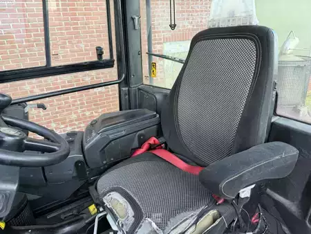 Carrelli elevatori diesel 2019  Kalmar DCG 80-9 (8)