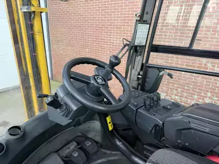 Carrelli elevatori diesel 2019  Kalmar DCG 80-9 (9)