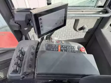 Dieselový VZV 2015  SMV Konecranes SMV 20-1200C (10)