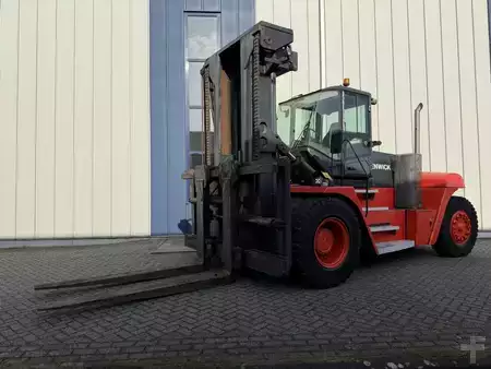 Dieselový VZV 2015  SMV Konecranes SMV 20-1200C (2)