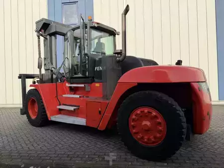 Dieselový VZV 2015  SMV Konecranes SMV 20-1200C (6)