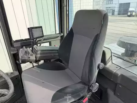 Dieselový VZV 2015  SMV Konecranes SMV 20-1200C (7)