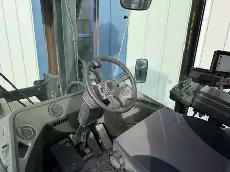 Dieselový VZV 2015  SMV Konecranes SMV 20-1200C (8)