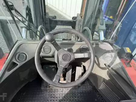 Dieselový VZV 2015  SMV Konecranes SMV 20-1200C (9)