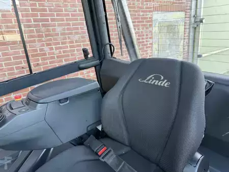 Elektro 4 Rad 2024  Linde E50HL-01/600 (7)