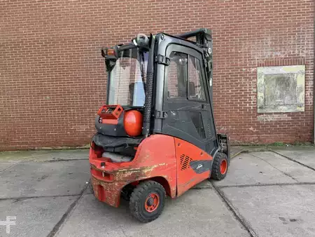 Carretilla elevadora GLP 2021  Linde H20T-01 (4)