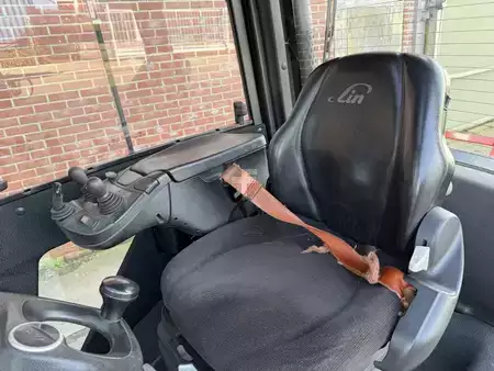 Carretilla elevadora GLP 2021  Linde H20T-01 (7)