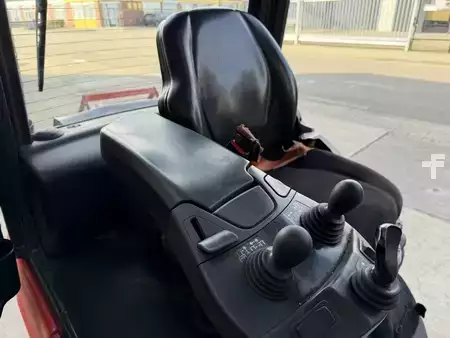 Carretilla elevadora GLP 2021  Linde H20T-01 (9)