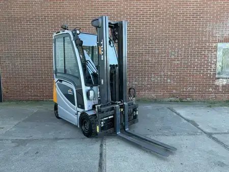 Elektro 4 Rad 2022  Still RX20-16P (1)